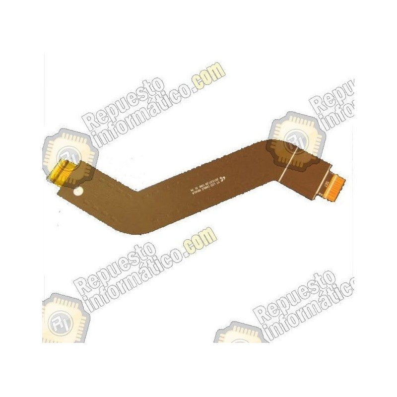 Flex lcd Cable Galaxy Tab, Note 12.2, P900