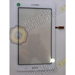 Táctil blanca para Samsung Galaxy Tab 3 Lite 7.0, T110 