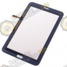 Tactil negro Gatalaxy tab 3 (T111) (3G)
