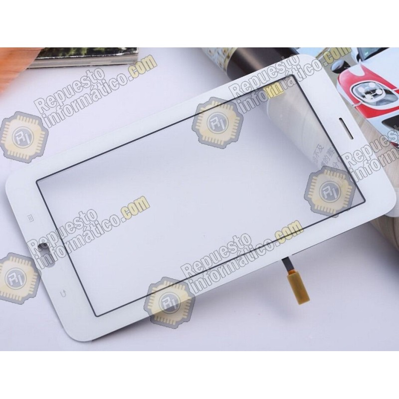 Tactil blanco Gatalaxy tab 3 (T111) (3G)