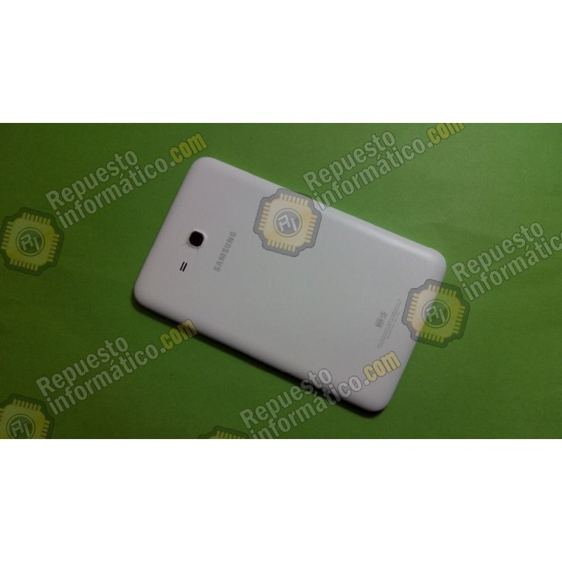 Tapa trasera Samsung GALAXY Tab 3 / (T110)