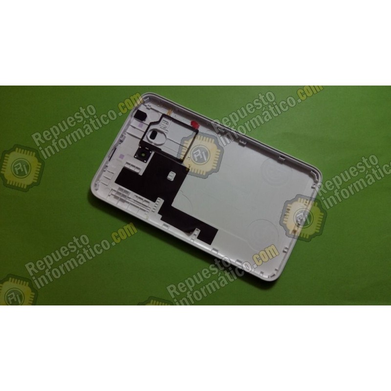 Tapa trasera Samsung GALAXY Tab 3 / (T110)