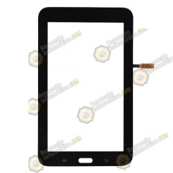 TACTIL NEGRO SAMSUNG GALAXY TAB 3 LITE (T110)