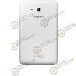 Tapa trasera  Galaxy Tab 3 Lit ( de montaje)