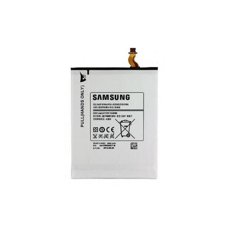 Batería Galaxy Tab 3 Lite T113