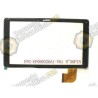 Táctil Tablet Wolder FCP-UP090326A1 Negro (MODELO N14)
