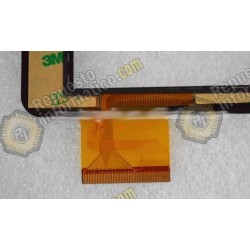 TACTIL WOXTER 9"  ZHC-0343A (MODELO N15)