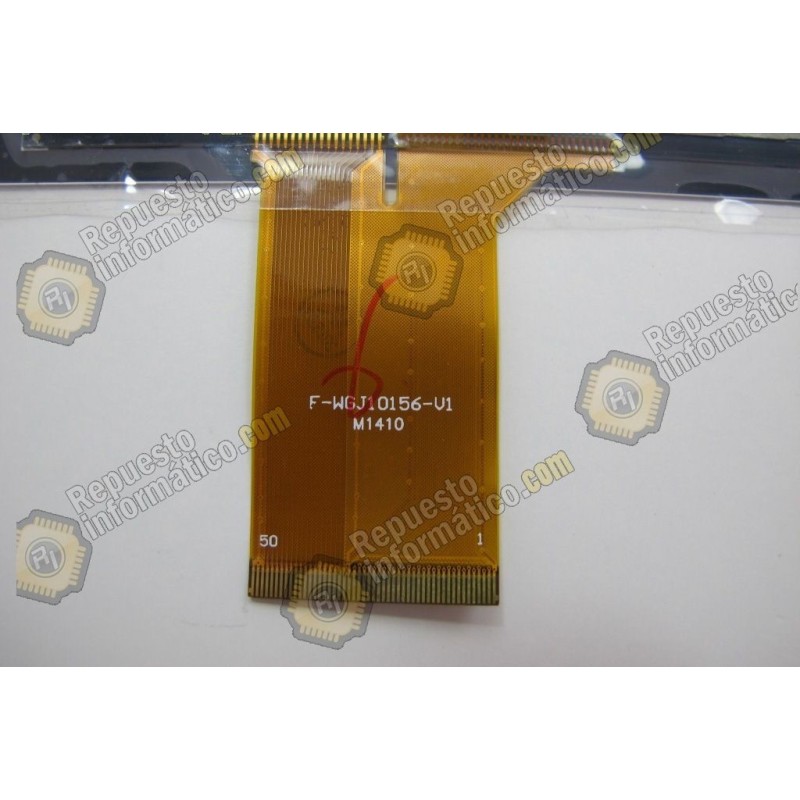 TACTIL WOXTER Blanca  F-WGJ10156-V1 (10.1")  (MODELO D38)