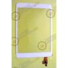 Tactil blanco Tablet  (Woxter Nimbus 80QB)  7.85" (078005-02A-V1) (MODELO SO6)
