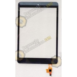 Tactil negro Tablet  (Woxter Nimbus 80QB)  7.85" (078005-02A-V1) (MODELO SO6)