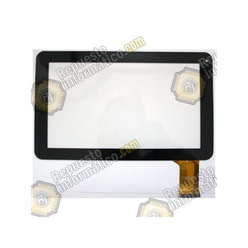 Tactil Universal Tablet china 9" Tab 900 , Brictone, tab 902 (MODELO N1)