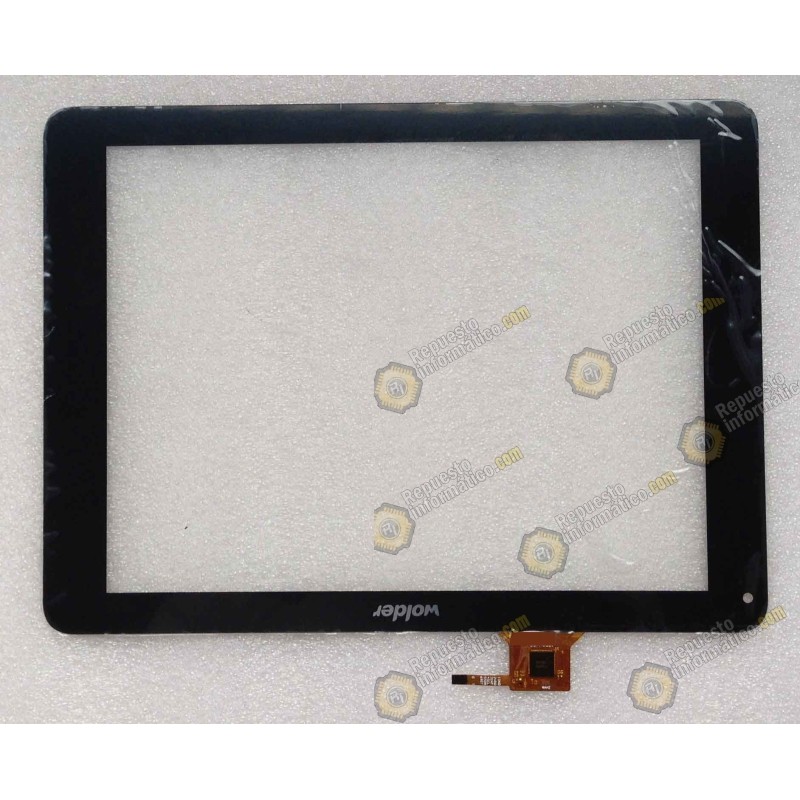 Pantalla Táctil PB97A8961 9.7" (MODELO NS 4)