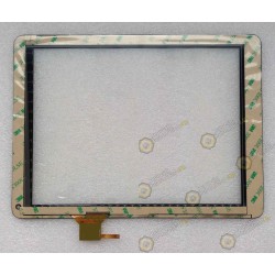 Pantalla Táctil PB97A8961 9.7" (MODELO NS 4)