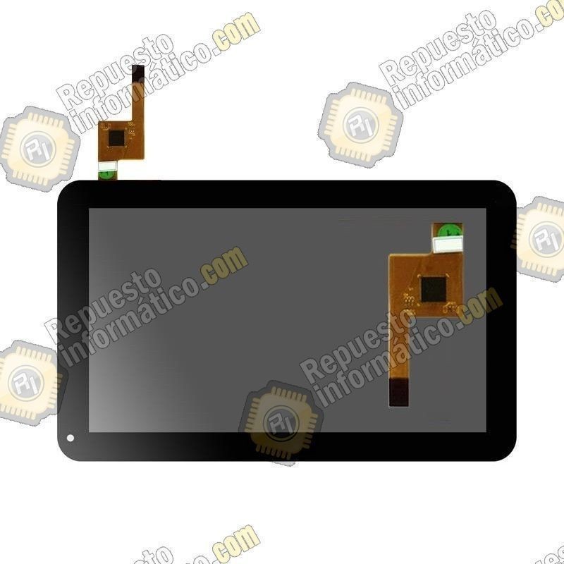 Tactil Wolder miTab Brooklyn VisualLand 10.1" (TOPSUN F0004 A1) (MODELO D34)