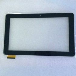 Táctil Negro HC261159A1 FPC017H V2.0 (Z135)