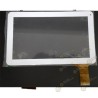 TACTIL TABLET 10.1" ZP9125-101 FPC BLANCA (MODELO D12) T-001