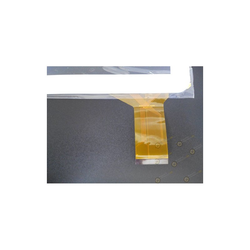 TACTIL TABLET 10.1" ZP9125-101 FPC BLANCA (MODELO D12) T-001