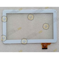 TACTIL BLANCO (DH-1006A1-FPC26) (MODELO D15)