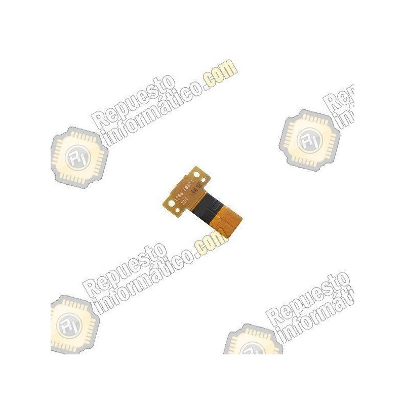 Flex Carga Original Sony Xperia Tablet Z