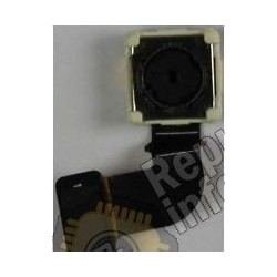 Camara Trasera Original Sony Tablet Z
