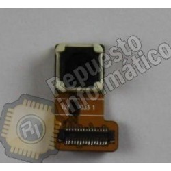 Camara Delantera Original Sony Tablet Z