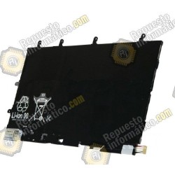 Bateria Original Sony Xperia Tablet Z SGP 321, 311, 312, 341, 35 (SWAP)