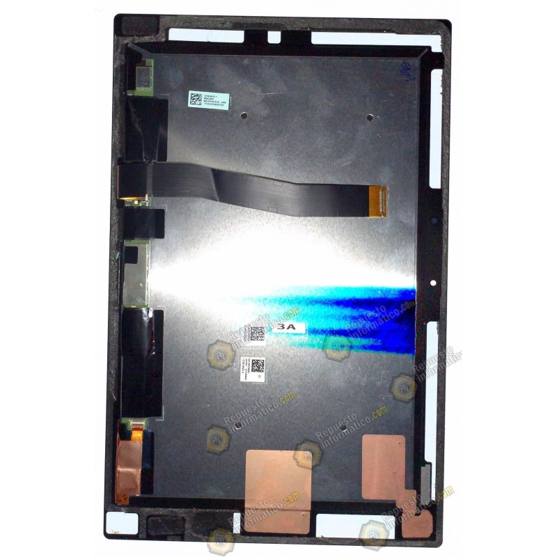 Pantalla (LCD+Tactil) Tablet Sony Xperia Z2