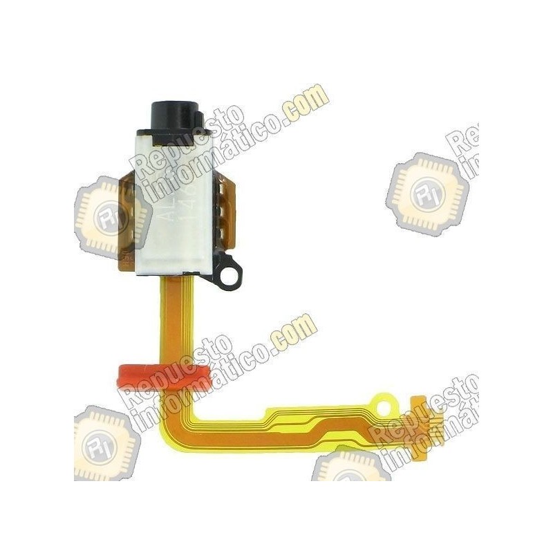 Flex Audio Jack Original Sony Xperia Tablet Z3 Compact