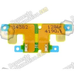 Flex Carga Original Sony Xperia Tablet Z3 Compact