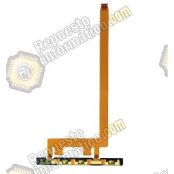 Flex Teclado Lateral Original Sony Xperia Tablet Z3 Compact