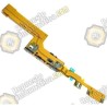 Flex Botones Laterales Original Sony Xperia Tablet Z2 