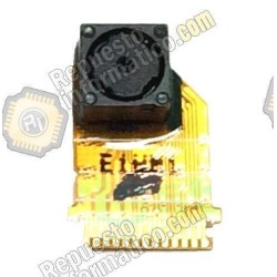 Camara Flex Frontal 2 Mpx Xperia Tablet Z2