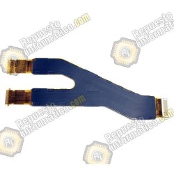 Flex Lcd  Sony Xperia Tablet Z4 SGP712, SGP771