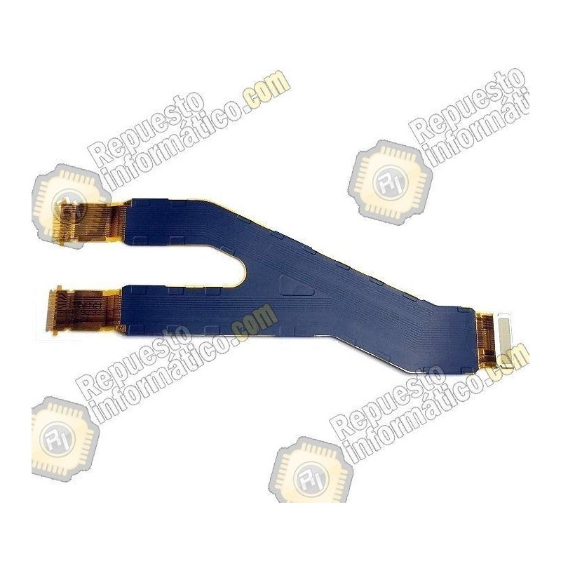 Flex Lcd  Sony Xperia Tablet Z4 SGP712, SGP771