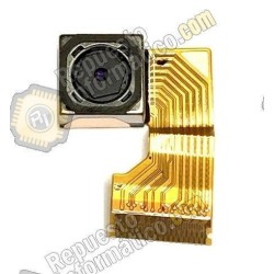 Camara Trasera Original Sony Xperia Tablet Z4, 8Mpx SGP712