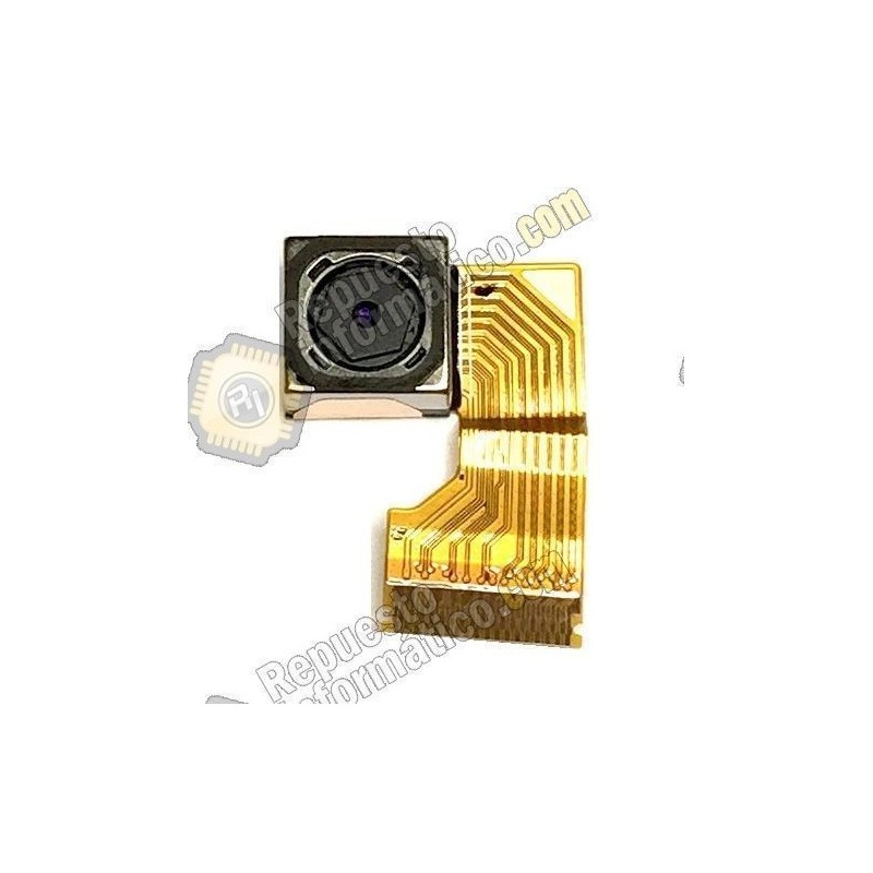 Camara Trasera Original Sony Xperia Tablet Z4, 8Mpx SGP712