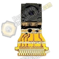 Camara Frontal Original Sony Xperia Tablet Z4, 5Mpx SGP712