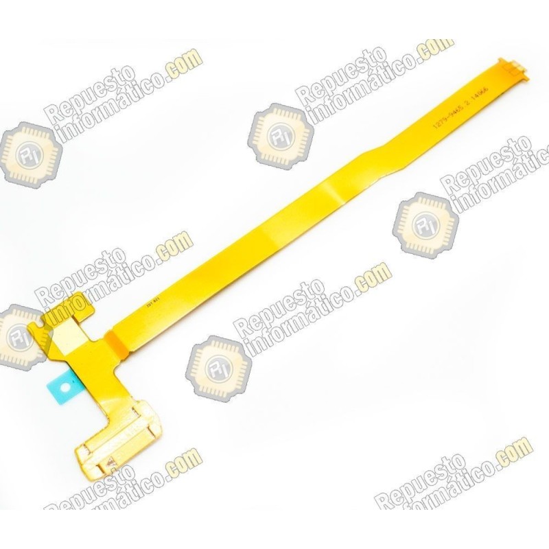 FLEX CONECTOR MAGNÉTICO TABLET  XPERIA Z2