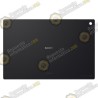 SWAP Tapa trasera Xperia Tablet Z2 (Negra)