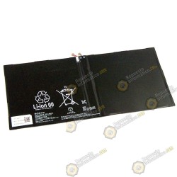 Batería original Z2 tablet  (SWAP)