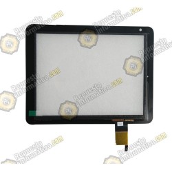 Tactil BQ Curie  8" (ACE-CG8.0B-206) (Modelo O11) 