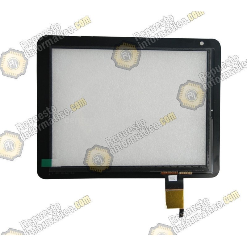 Tactil BQ Curie  8" (ACE-CG8.0B-206) (Modelo O11) 