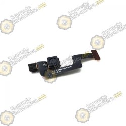 Camara frontal y trasera BQ Curie 2