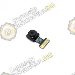 Camara frontal para tablet BQ M10