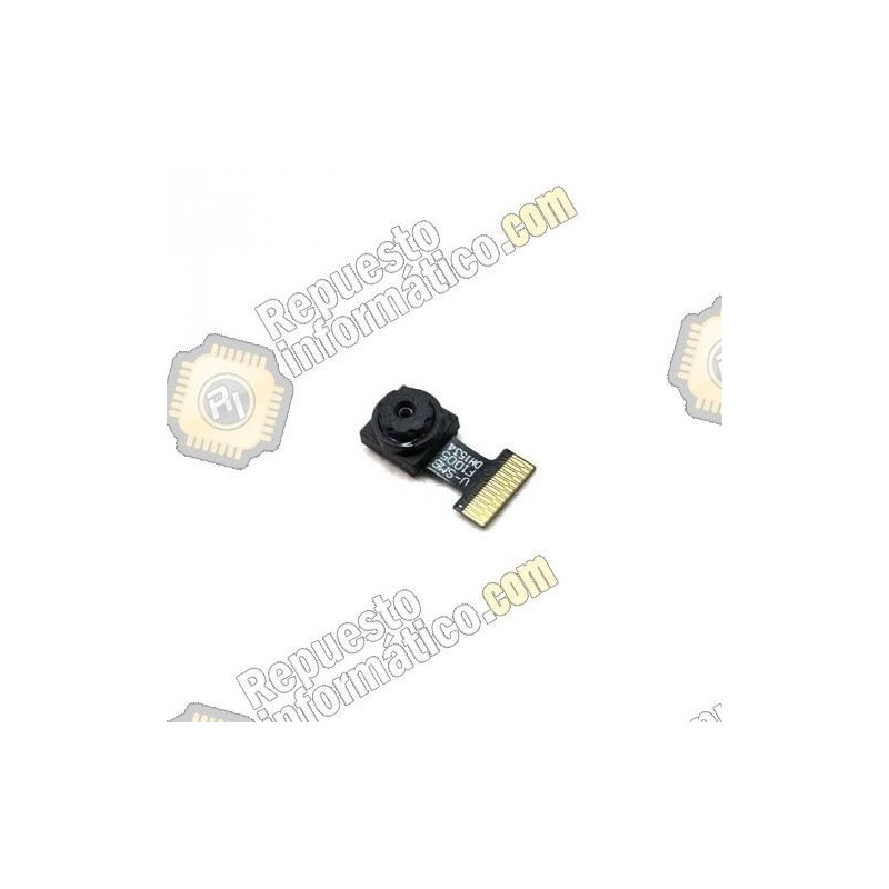 Camara frontal para tablet BQ M10