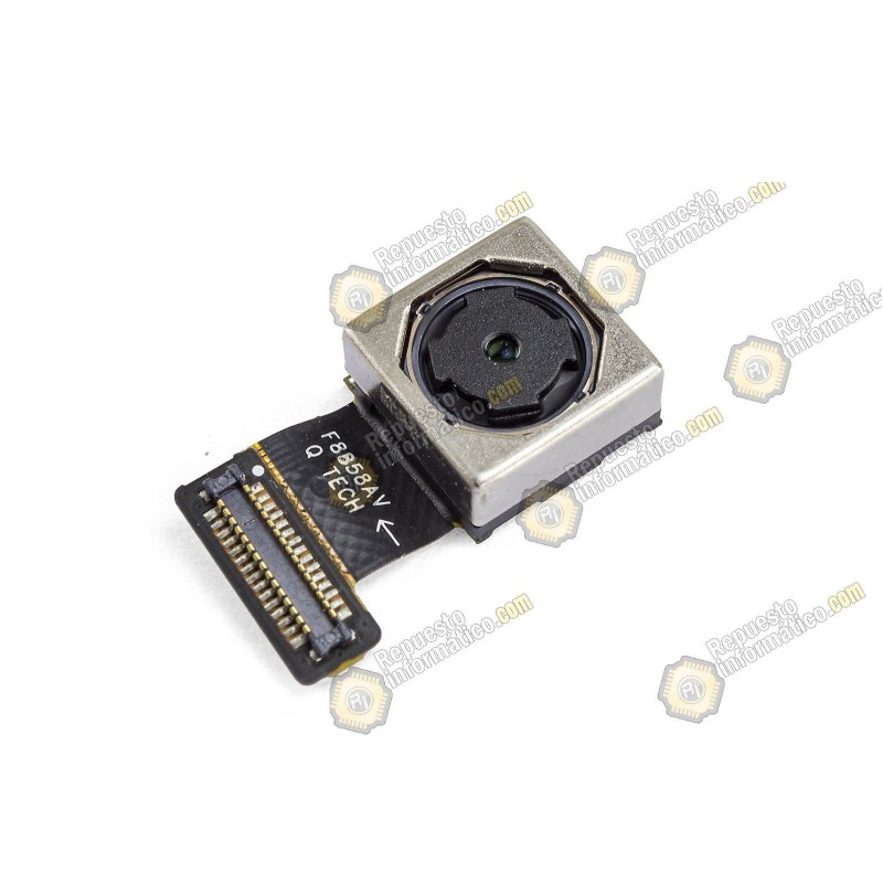 Camara trasera para tablet BQ  E10