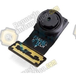 Camara frontal para tablet BQ E10