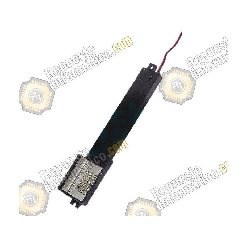 Modulo buzzer derecho Original bq Aquaris  E10