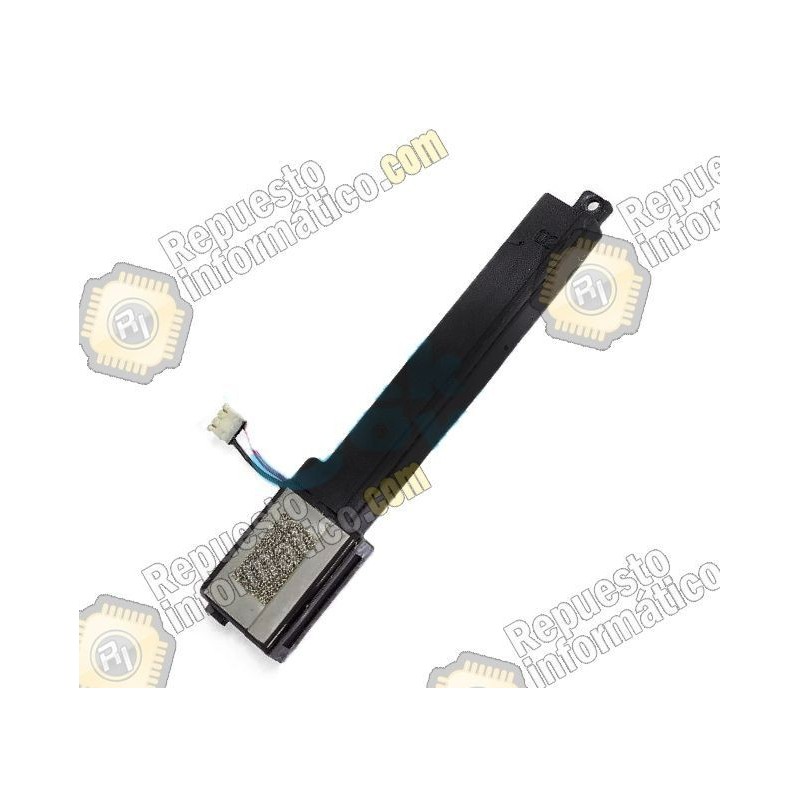 Modulo buzzer Izquierdo bq Aquaris E10