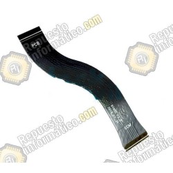 Flex conexion display Lcd original BQ M10 FHD